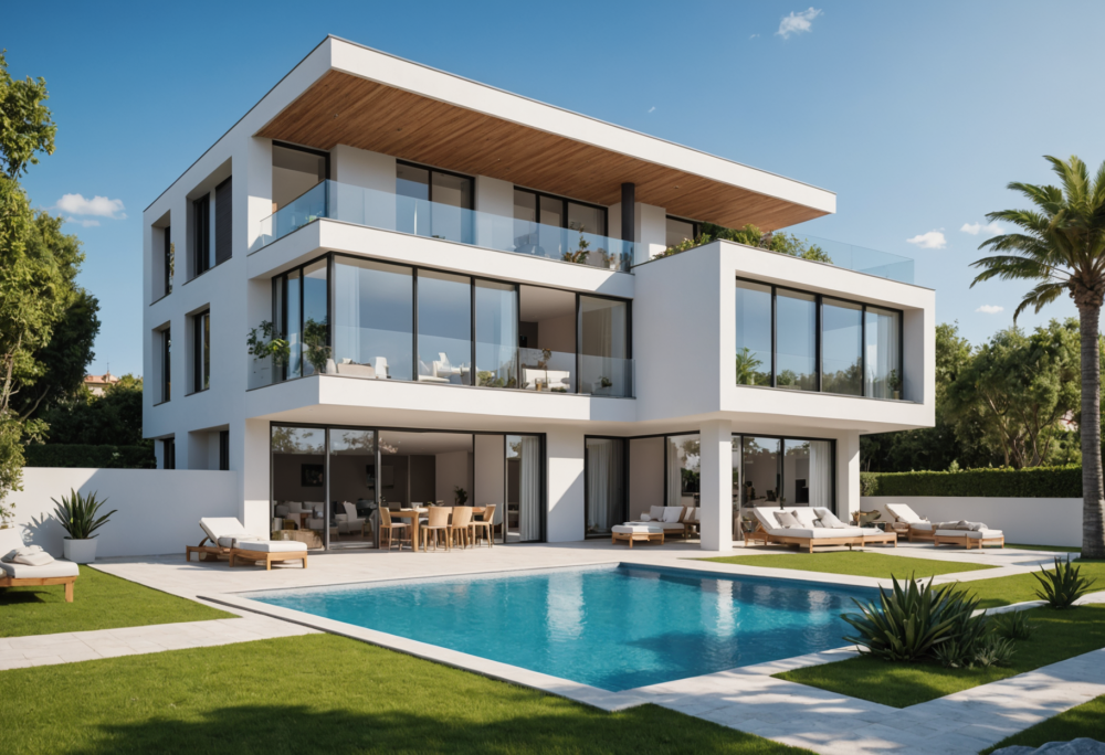 Compra tu casa con crédito hipotecario: guía completa para hacerlo realidad
