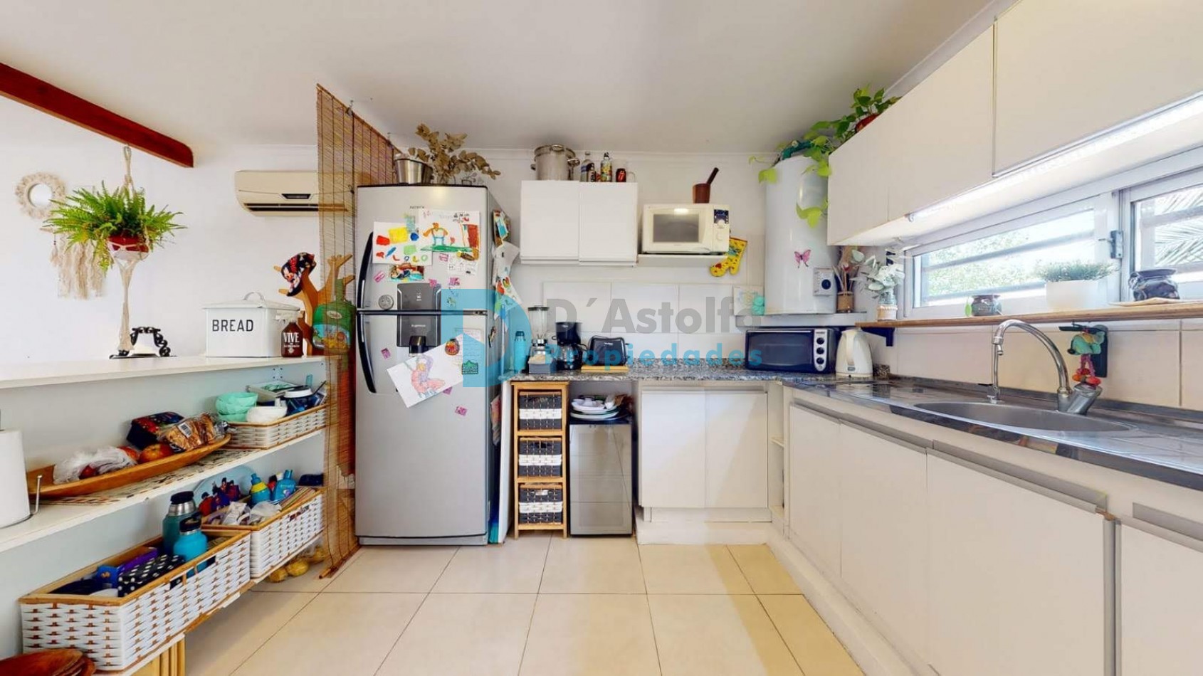 Casa en Venta en Abasto, La Plata, G. B. a. Zona Sur