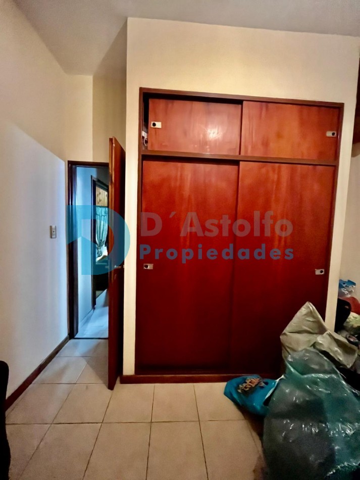 Hermoso PH con patio y terraza