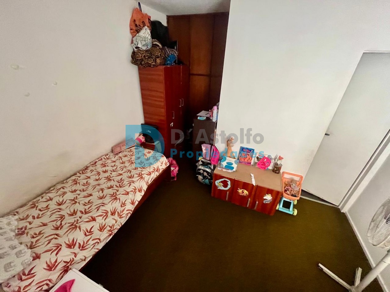 2 AMBIENTES EN VENTA