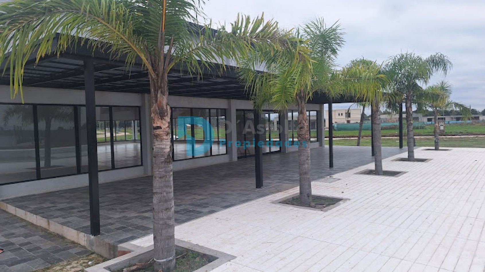 Lote en Lagos de Canning 2 