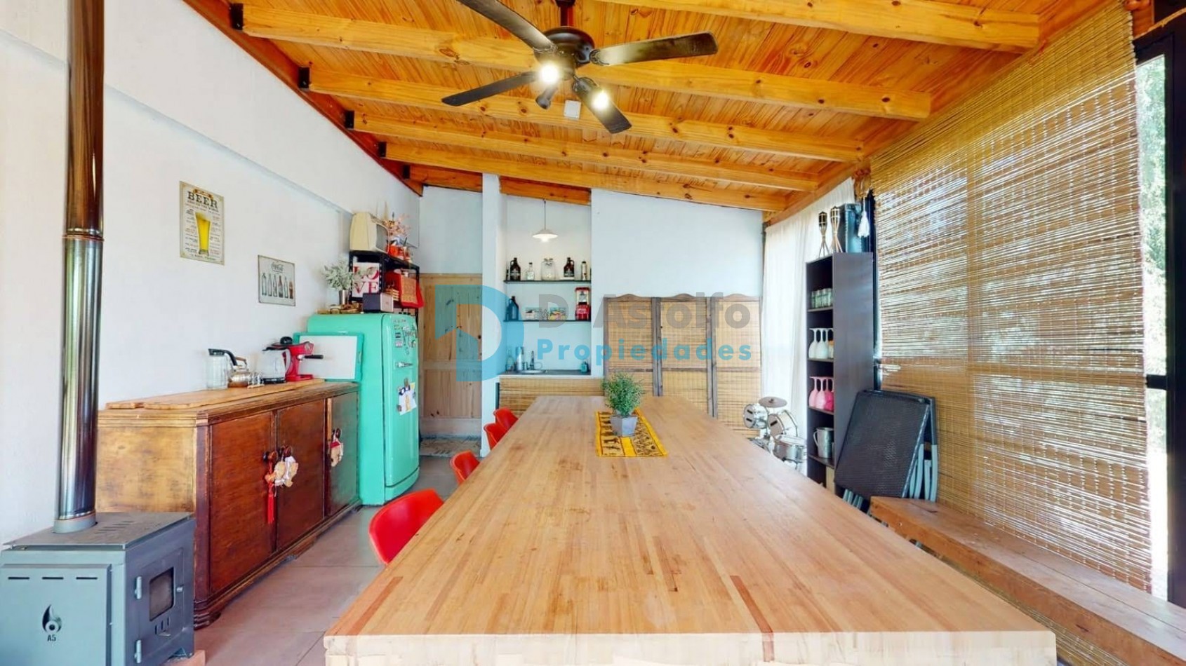 Casa en Venta en Abasto, La Plata, G. B. a. Zona Sur