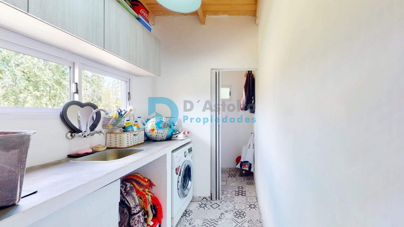 Casa en Venta en Abasto, La Plata, G. B. a. Zona Sur