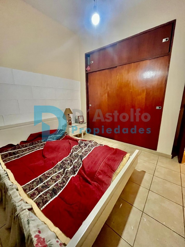 Hermoso PH con patio y terraza