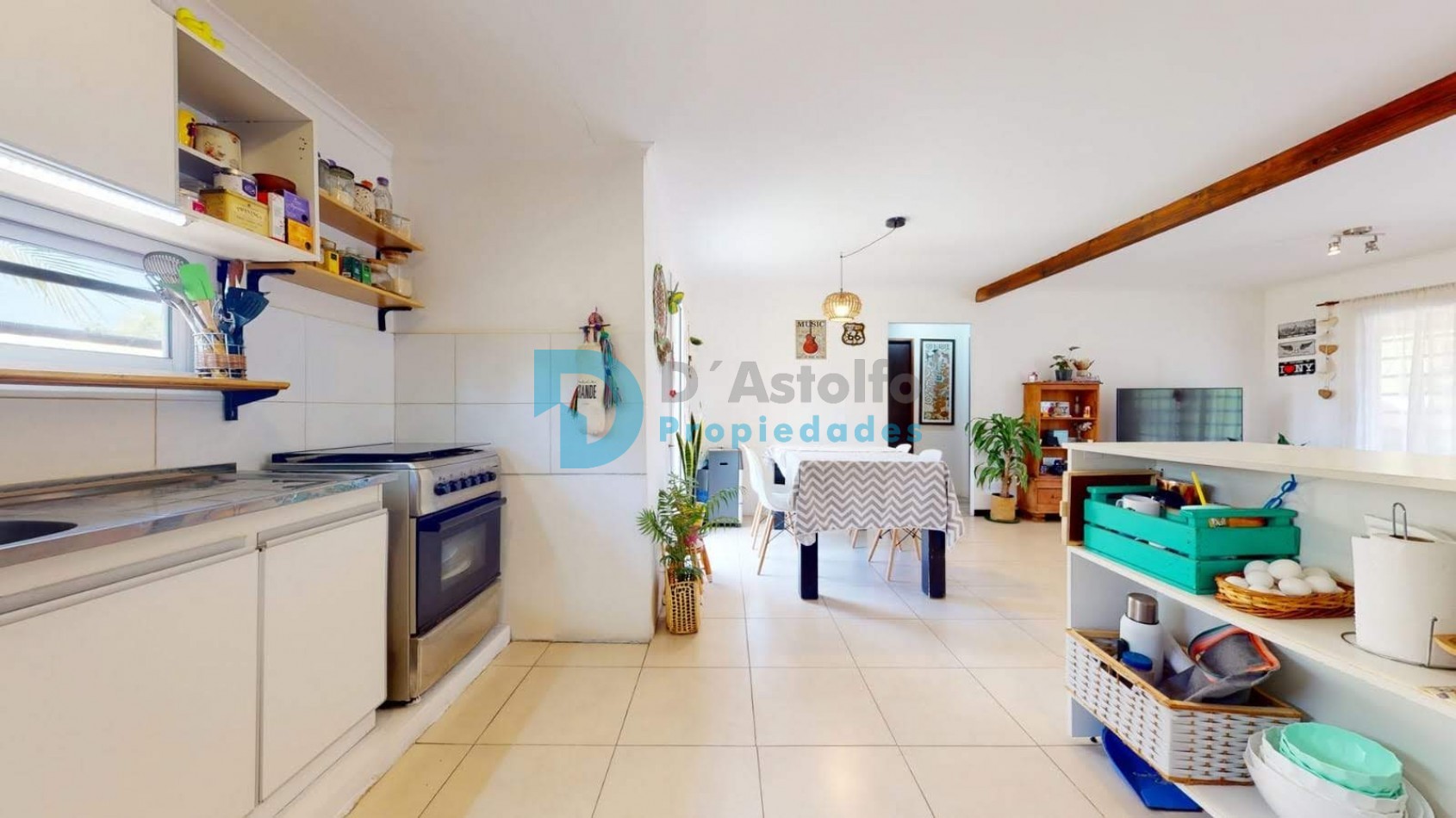 Casa en Venta en Abasto, La Plata, G. B. a. Zona Sur