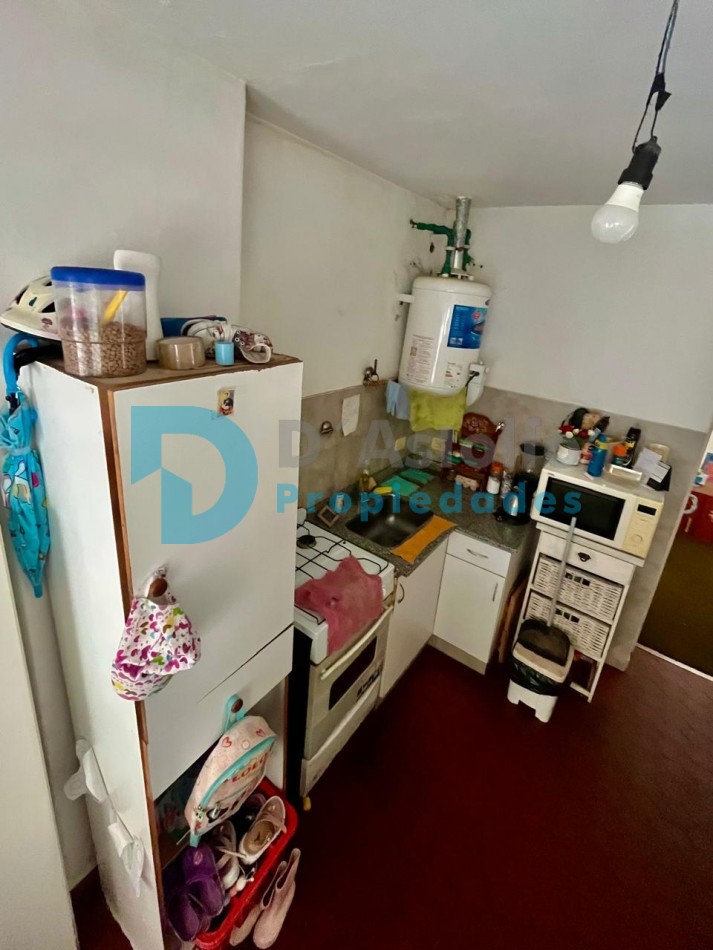 2 AMBIENTES EN VENTA
