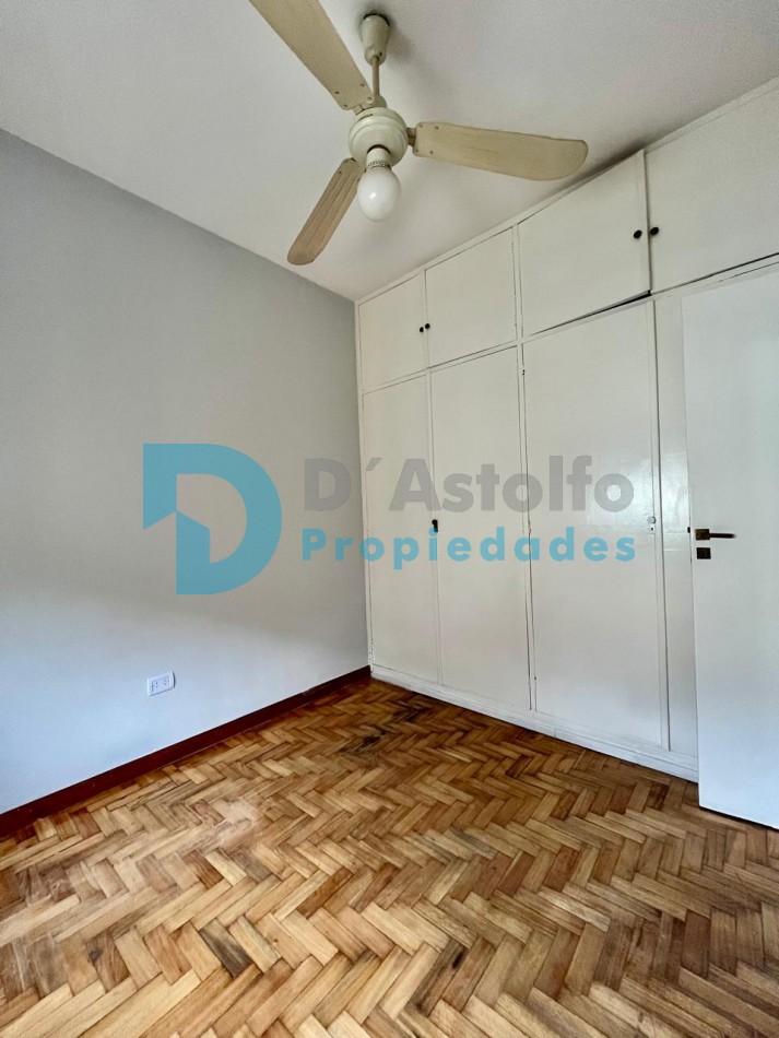 Depto. 3 ambientes  Reciclado!  Apto Credito 