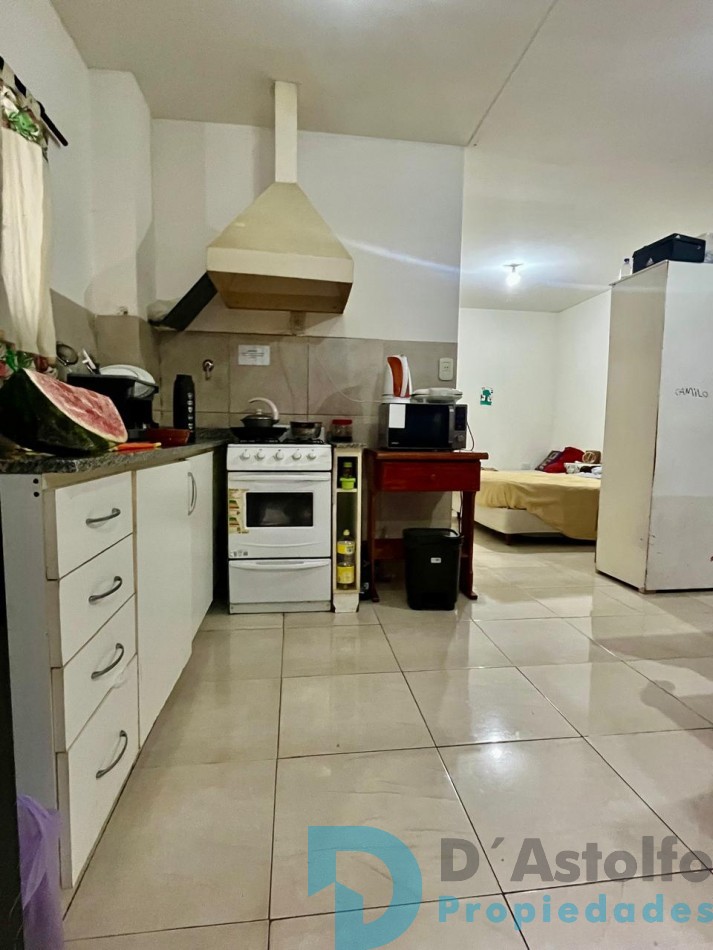 Perdriel 5249 Monoambiente
