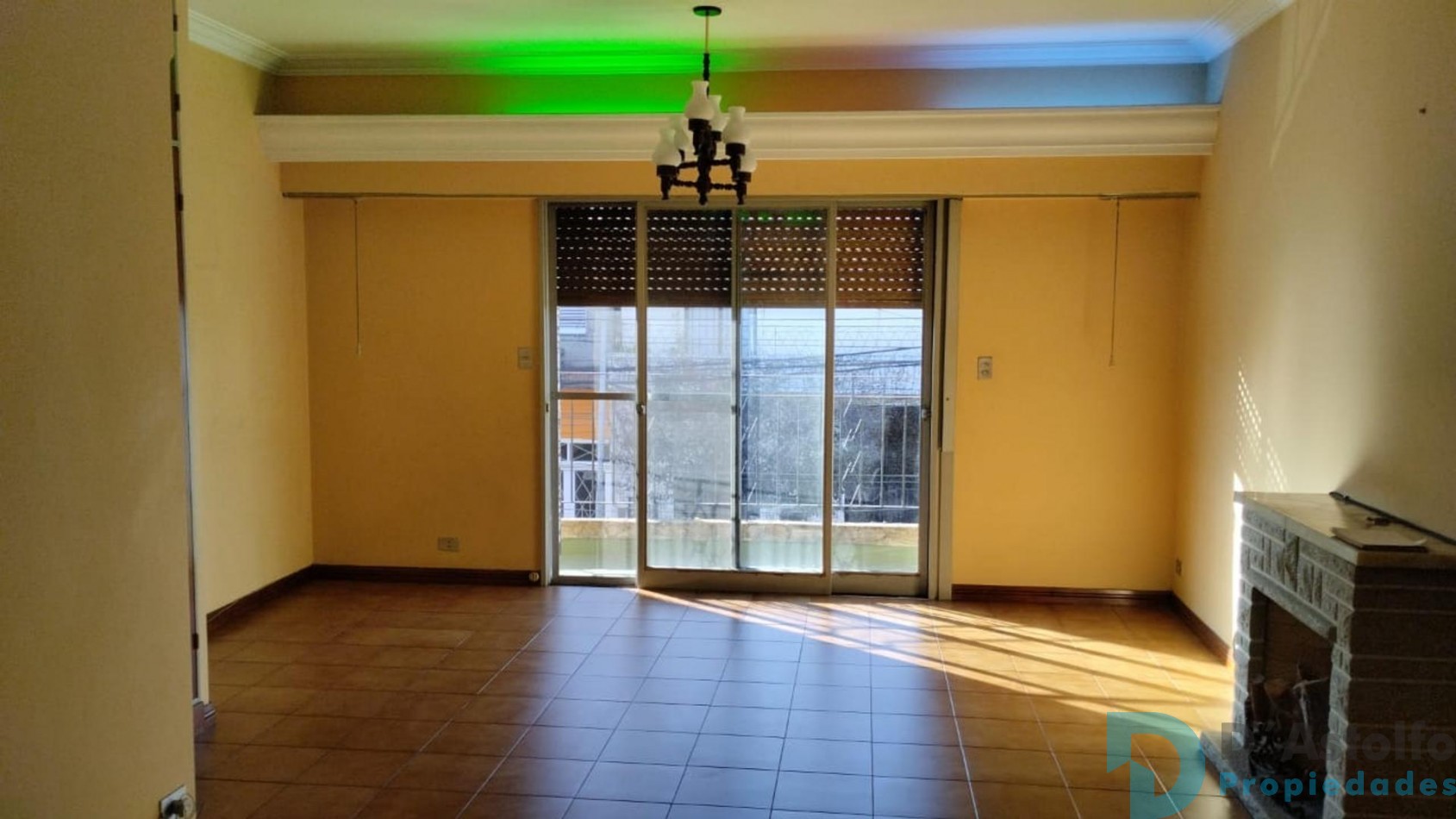 Excelente propiedad 5 ambientes en primer Piso