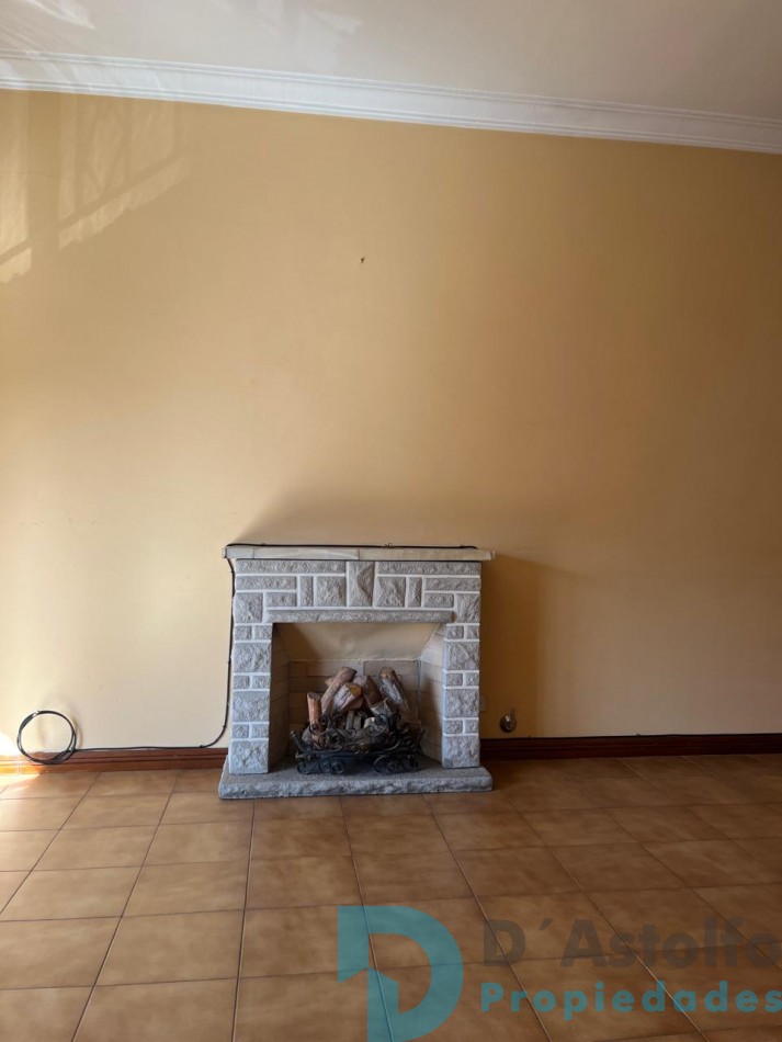 Excelente propiedad 5 ambientes en primer Piso