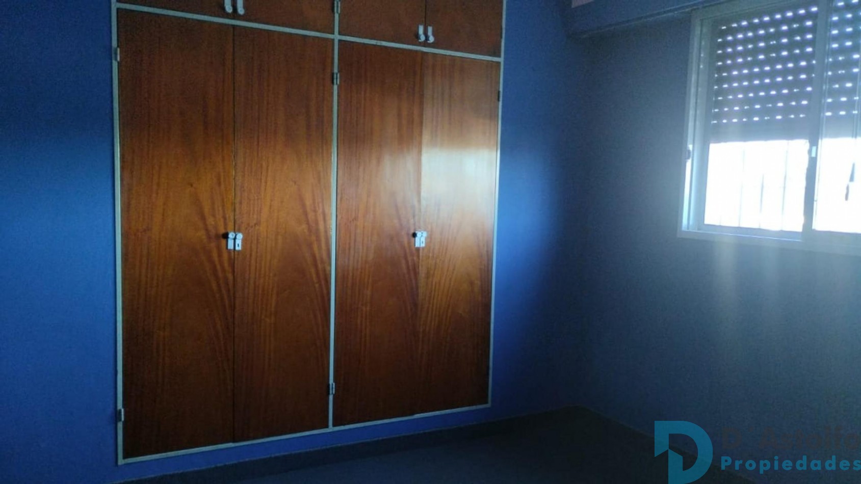 Excelente propiedad 5 ambientes en primer Piso