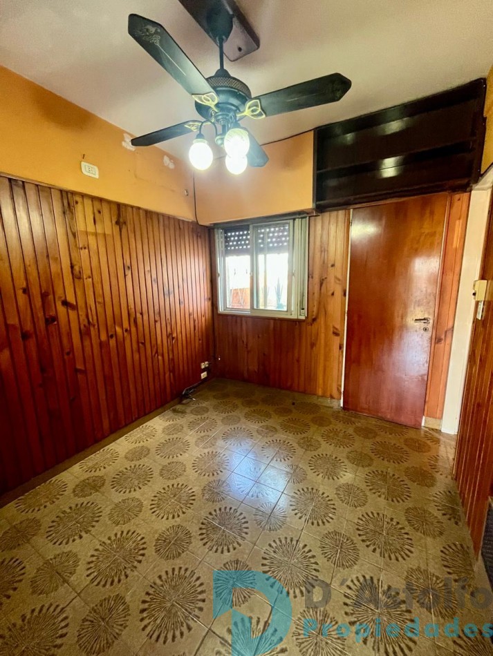 Excelente propiedad 5 ambientes en primer Piso