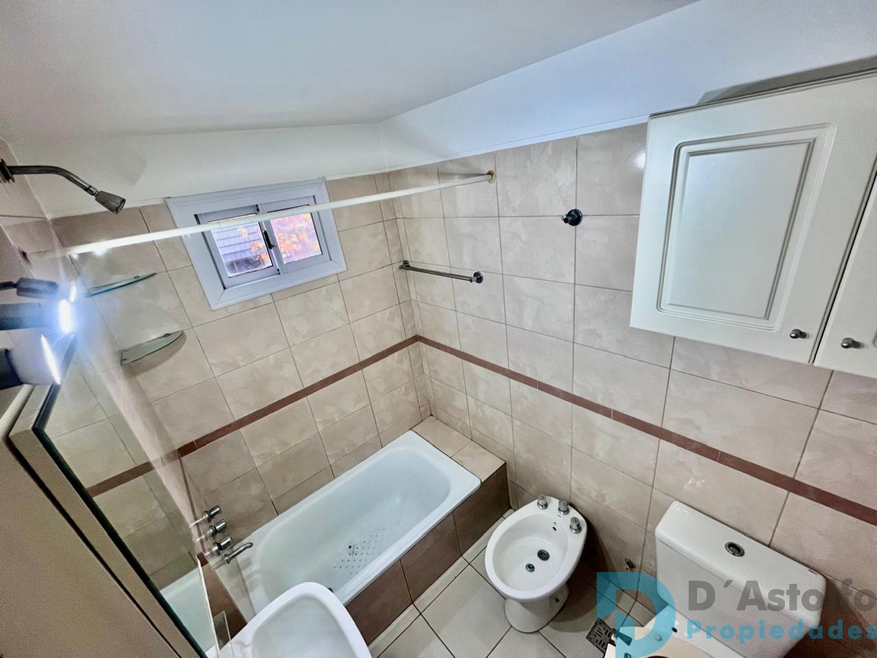 2 ambientes en Venta