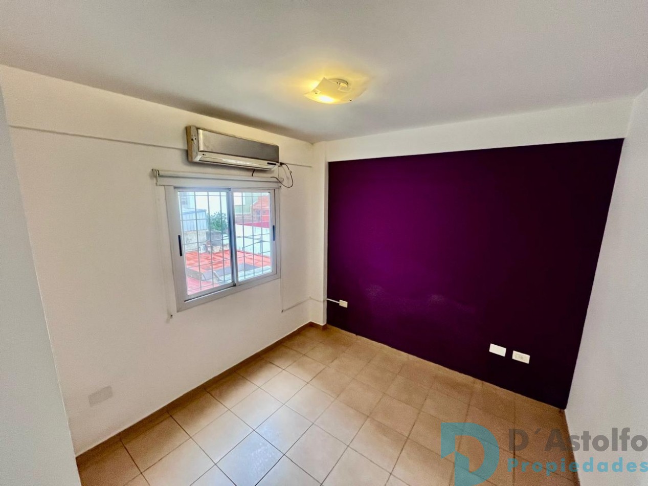 2 ambientes en Venta