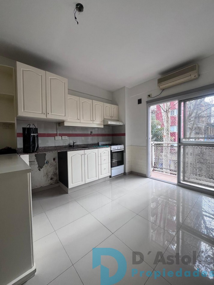 2 ambientes en Venta