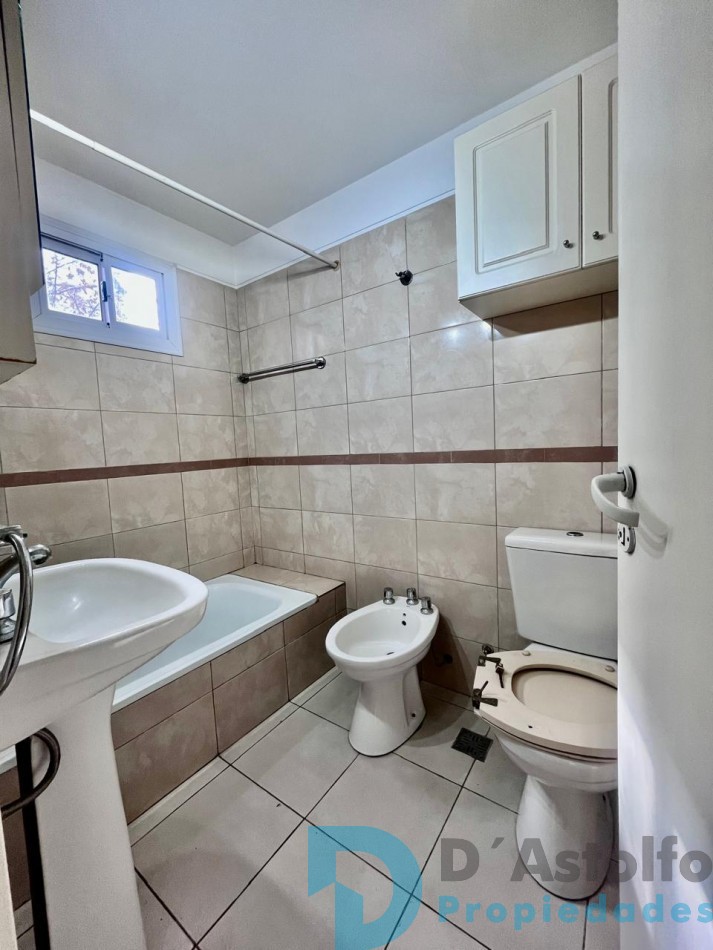 2 ambientes en Venta