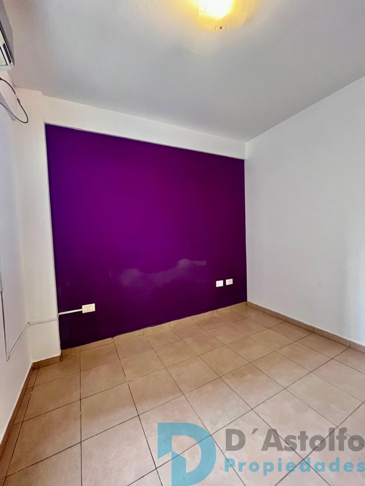 2 ambientes en Venta
