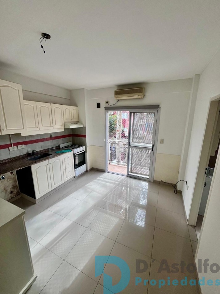 2 ambientes en Venta