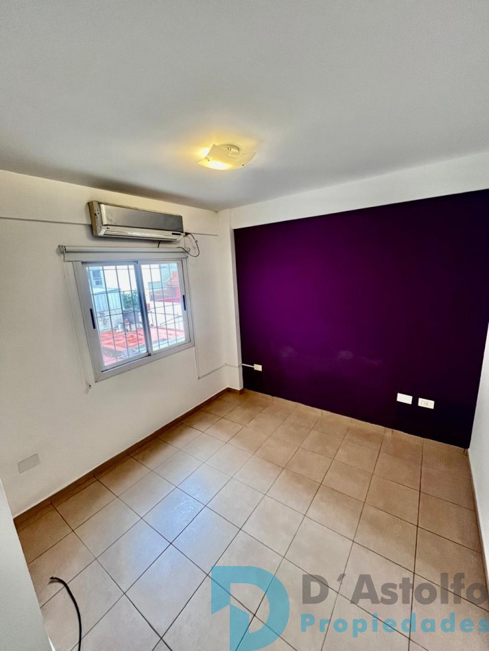2 ambientes en Venta