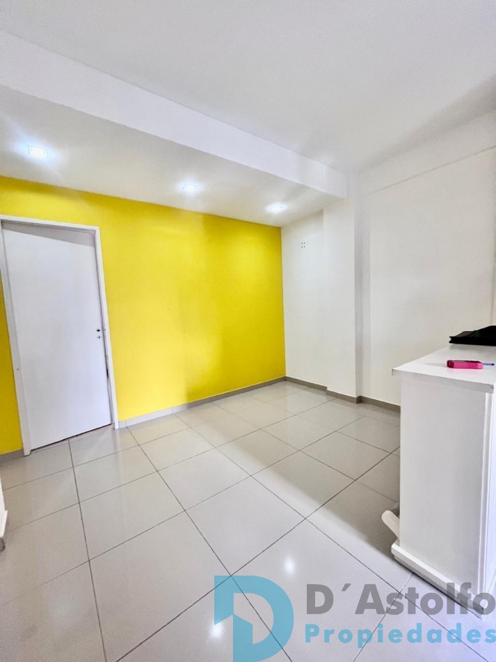 2 ambientes en Venta