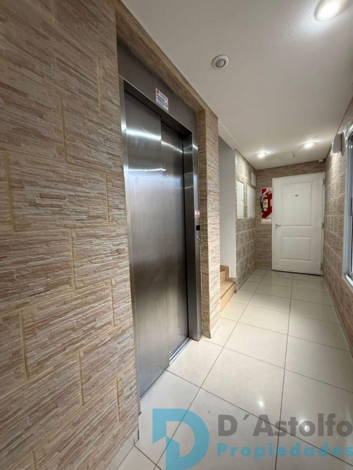 2 ambientes en Venta