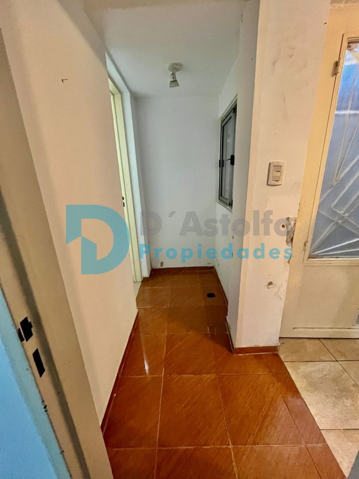 Oportunidad! 2 ambientes en PH
