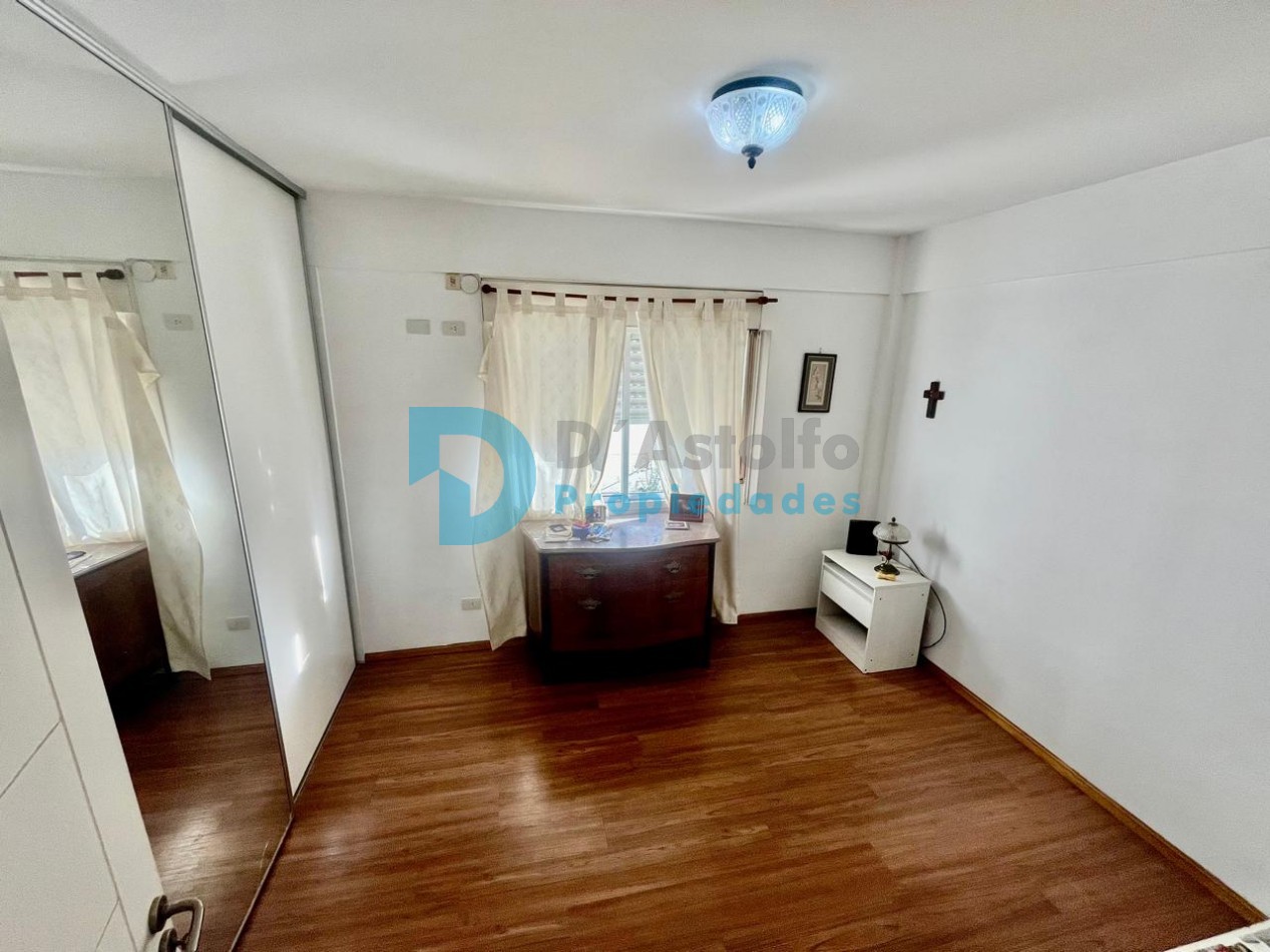 Impecable depto.2 ambientes en San Andres APTO CREDITO