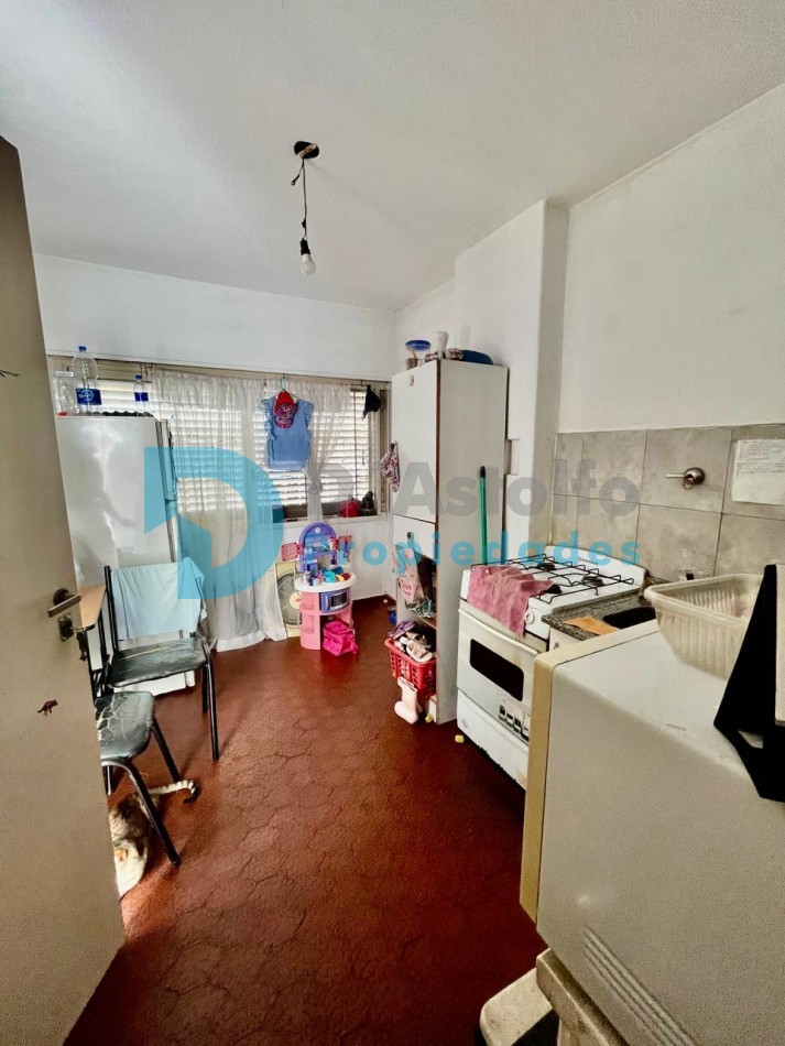 2 AMBIENTES EN VENTA