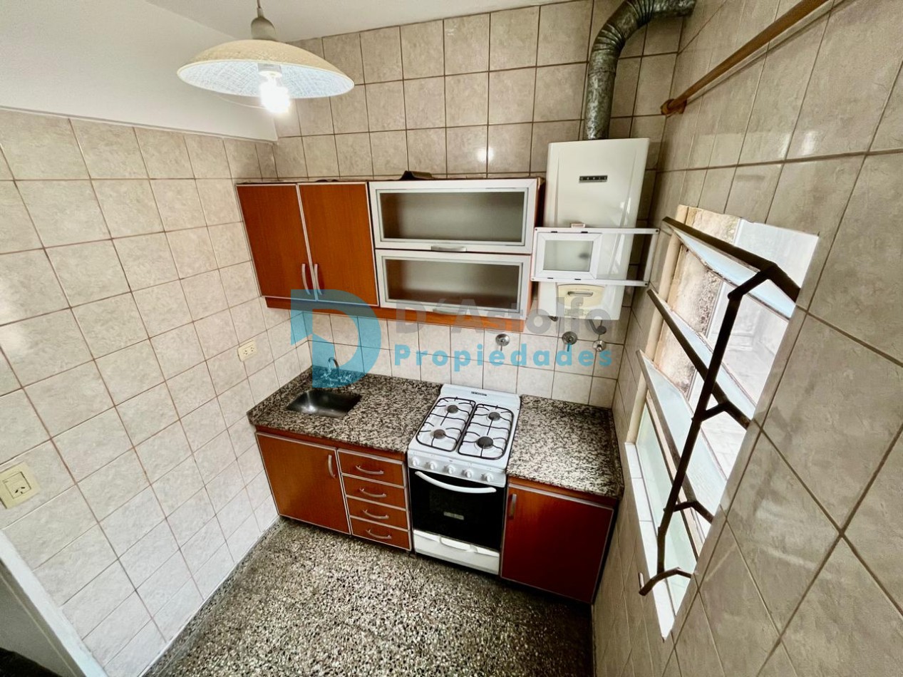 Depto. 3 ambientes  Reciclado!  Apto Credito 