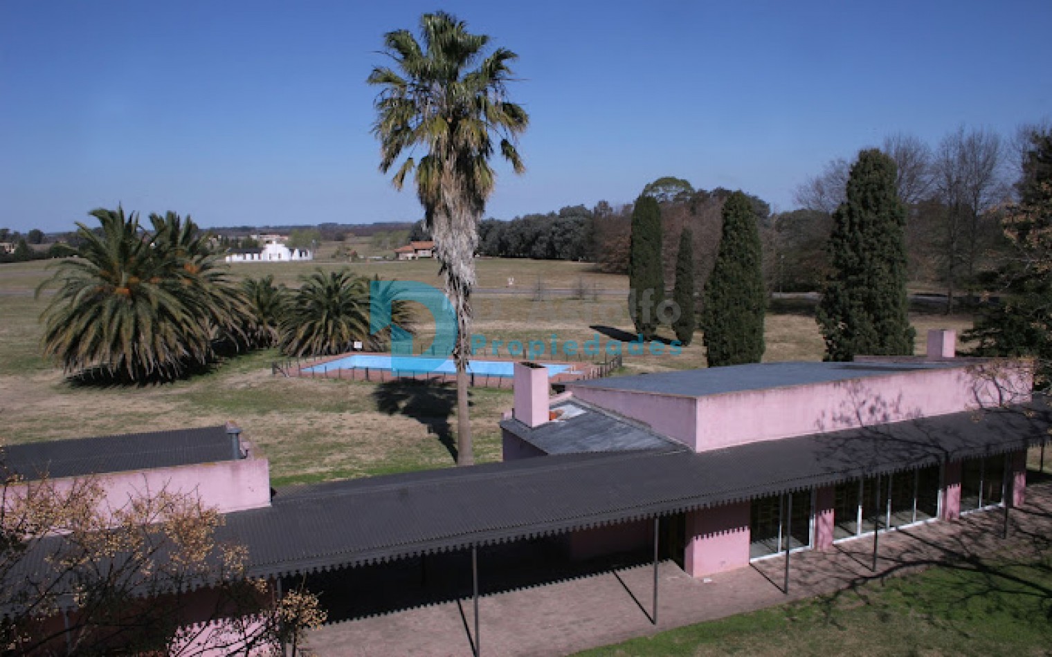 Venta Lote - Club De Campo La Ranita / Manzanares