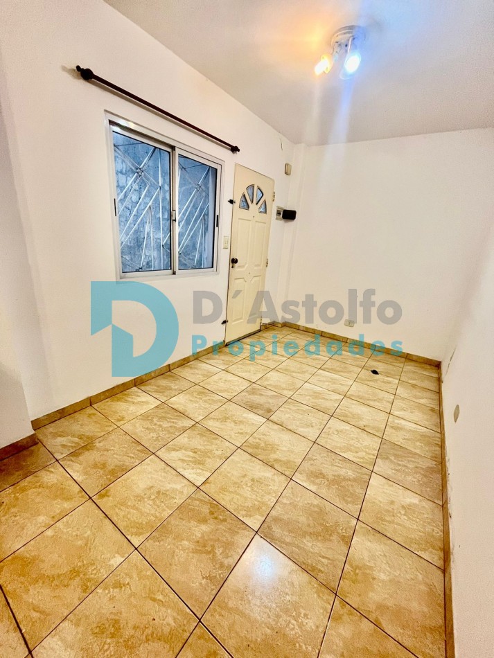 Oportunidad! 2 ambientes en PH