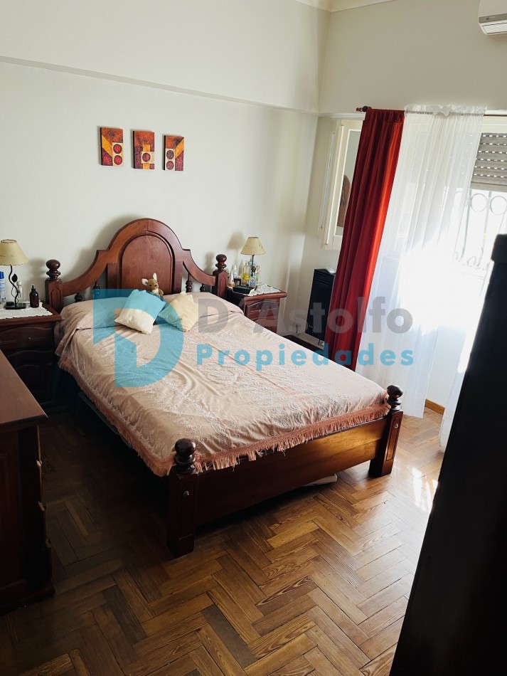 Hermoso Chalet en venta en Caseros Norte