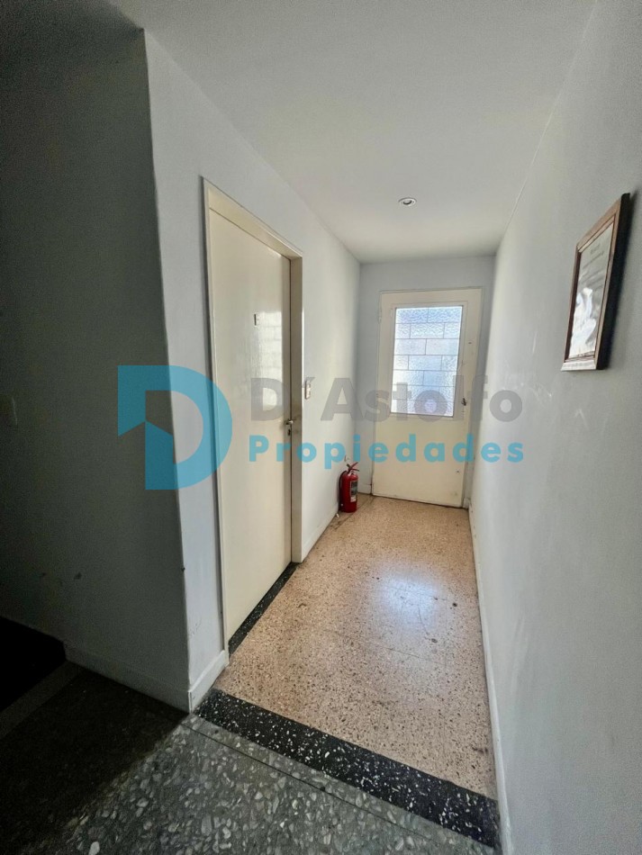 2 AMBIENTES EN VENTA