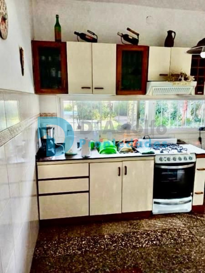 Excelente casa en Jose C.Paz