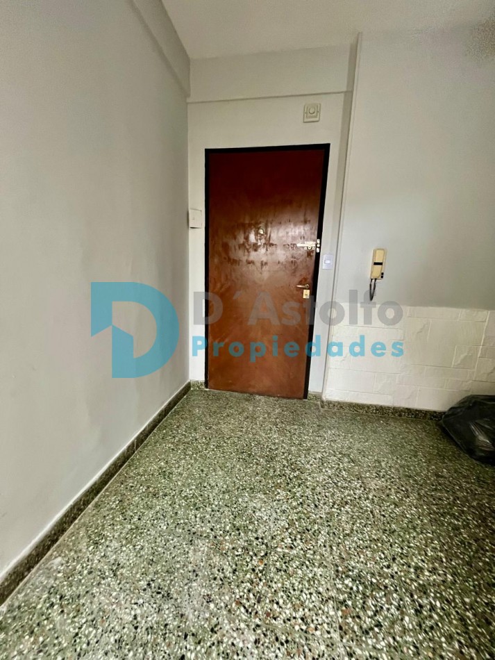 Depto. 3 ambientes  Reciclado!  Apto Credito 