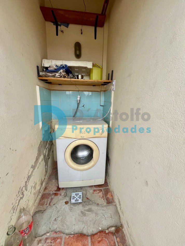 Depto. 3 ambientes  Reciclado!  Apto Credito 
