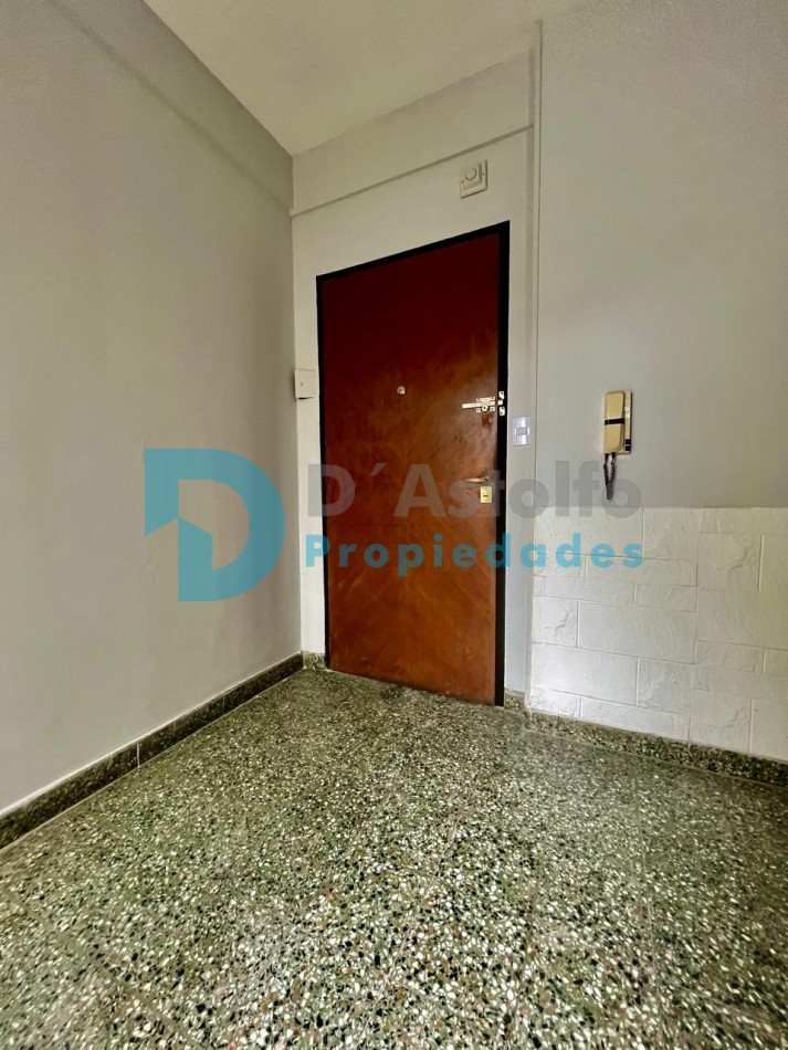 Depto. 3 ambientes  Reciclado!  Apto Credito 