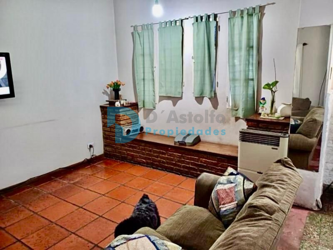 Excelente casa en Jose C.Paz