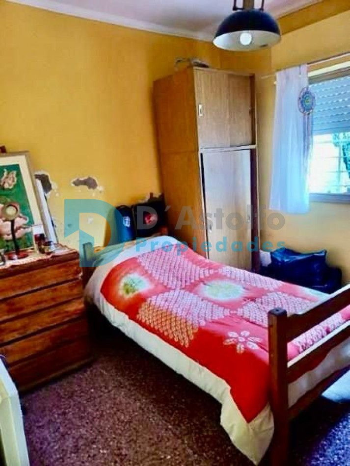 Excelente casa en Jose C.Paz