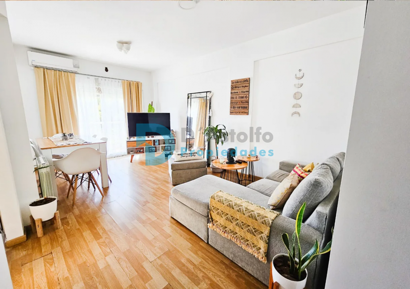 Hermoso Departamento en San Martin Centro