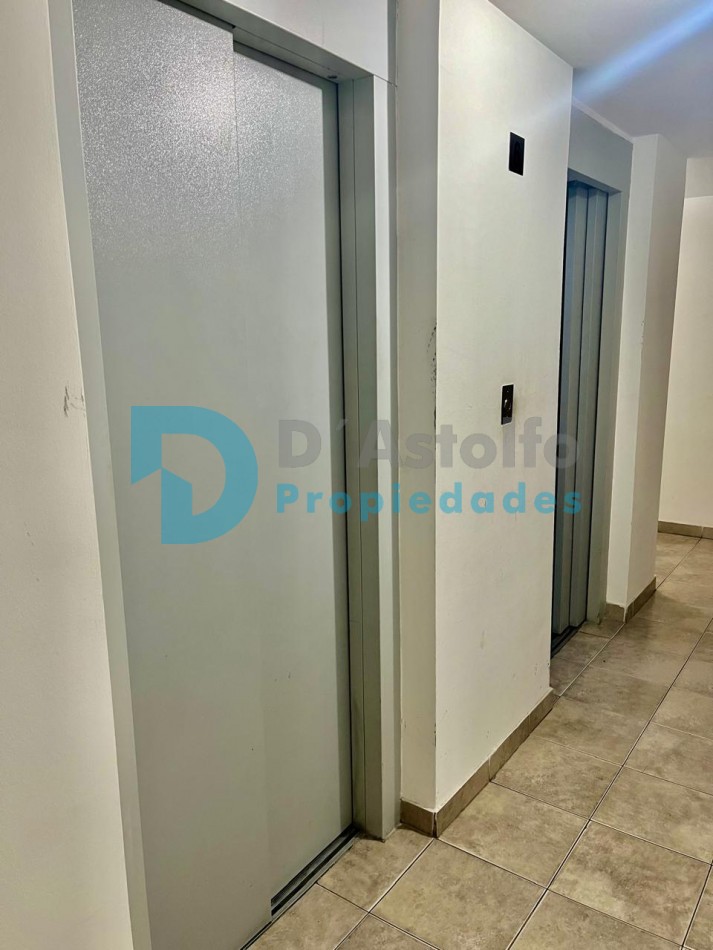 Excelente Depto 2 Ambientes APTO CREDITO