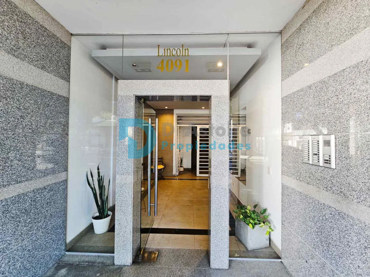 Hermoso Departamento en San Martin Centro