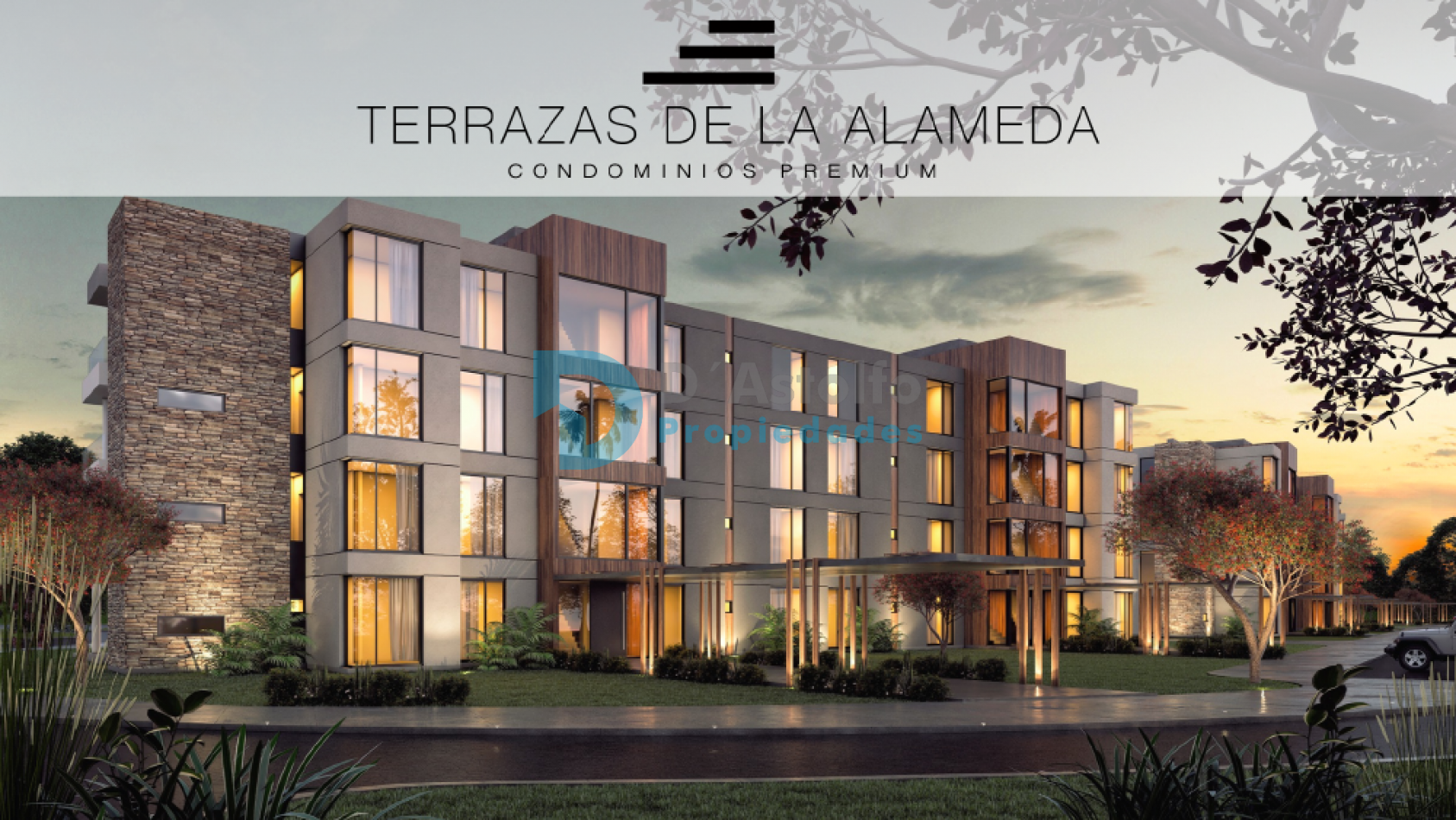 Lotes en venta - Etapa 3- La Alameda Canning