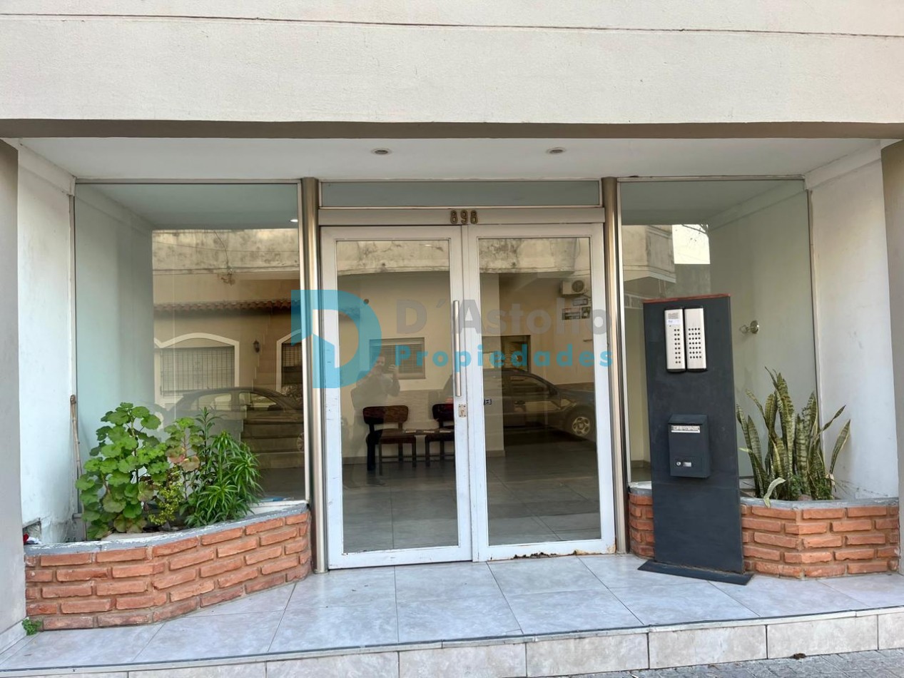 Excelente Depto 2 Ambientes APTO CREDITO