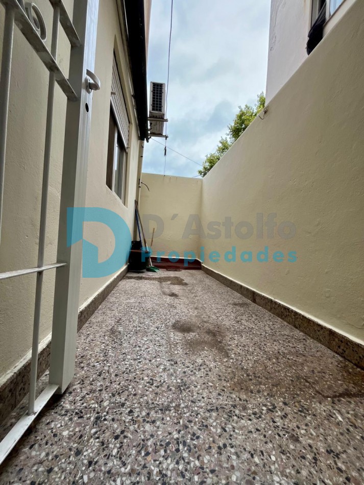 Depto. 3 ambientes  Reciclado!  Apto Credito 
