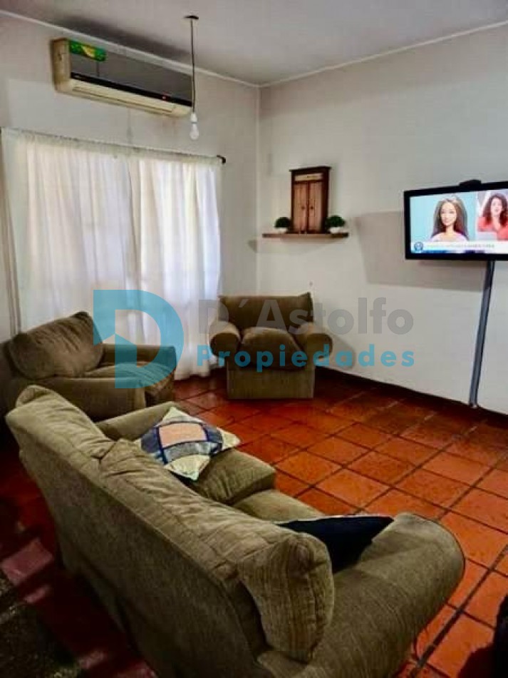 Excelente casa en Jose C.Paz