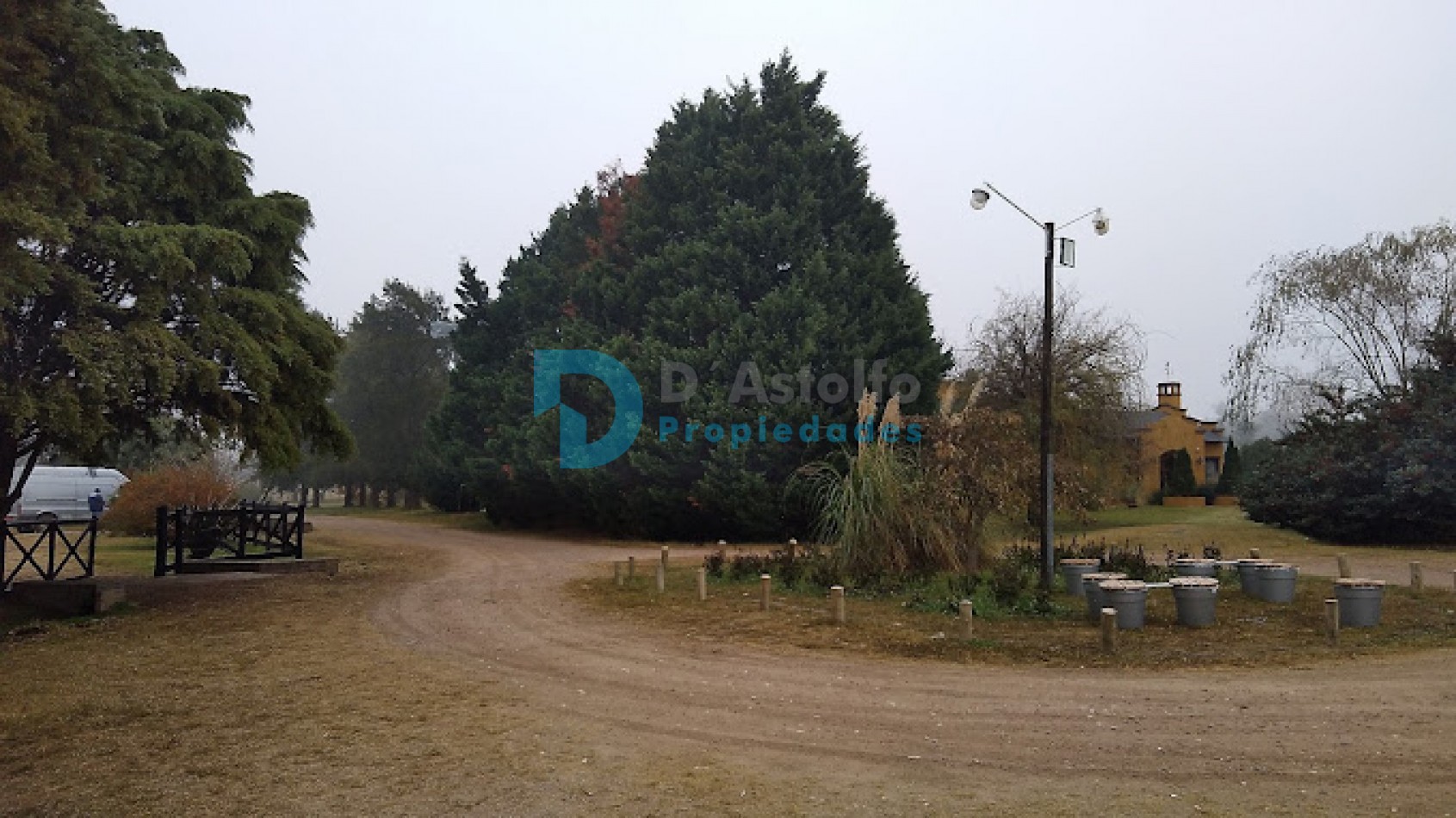 Venta Lote - Club De Campo La Ranita / Manzanares