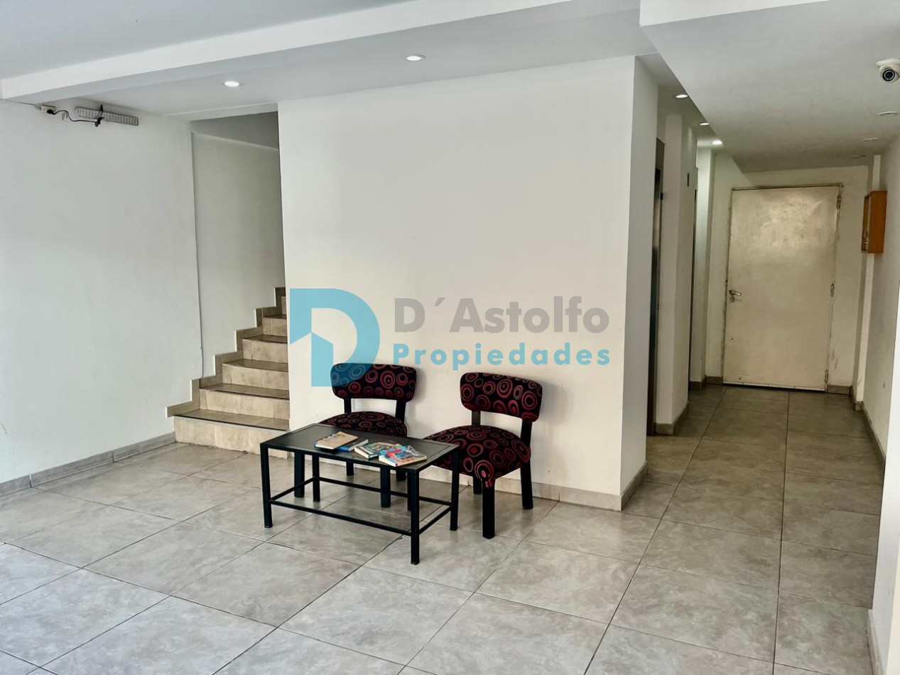 Excelente Depto 2 Ambientes APTO CREDITO