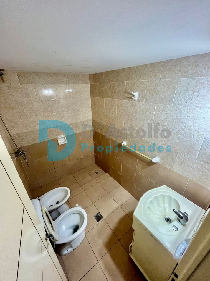 Oportunidad! 2 ambientes en PH