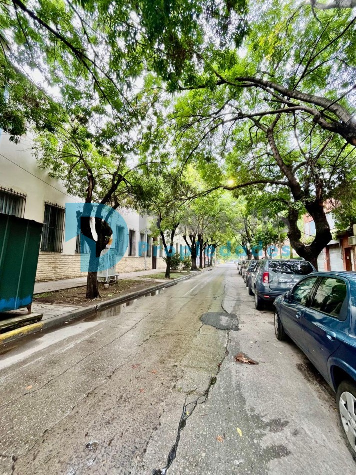 Depto. 3 ambientes  Reciclado!  Apto Credito 